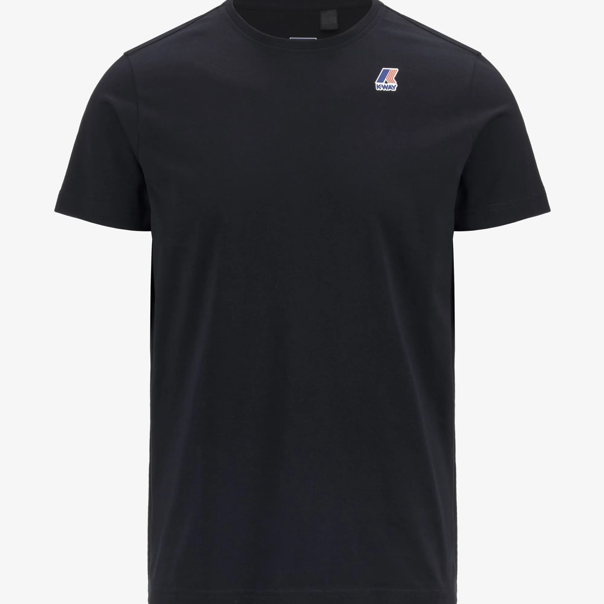 Donna K-Way T-shirt|T-shirt^LE VRAI EDOUARD
