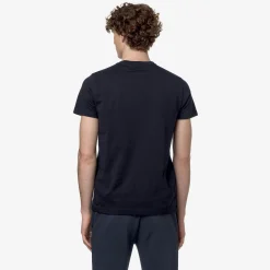 Donna K-Way T-shirt|T-shirt^LE VRAI EDOUARD