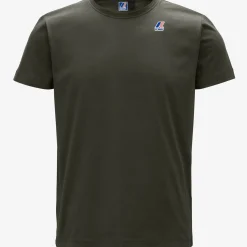 Donna K-Way T-shirt|T-shirt^LE VRAI EDOUARD