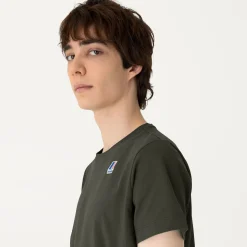 Donna K-Way T-shirt|T-shirt^LE VRAI EDOUARD