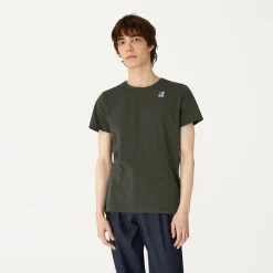 Donna K-Way T-shirt|T-shirt^LE VRAI EDOUARD