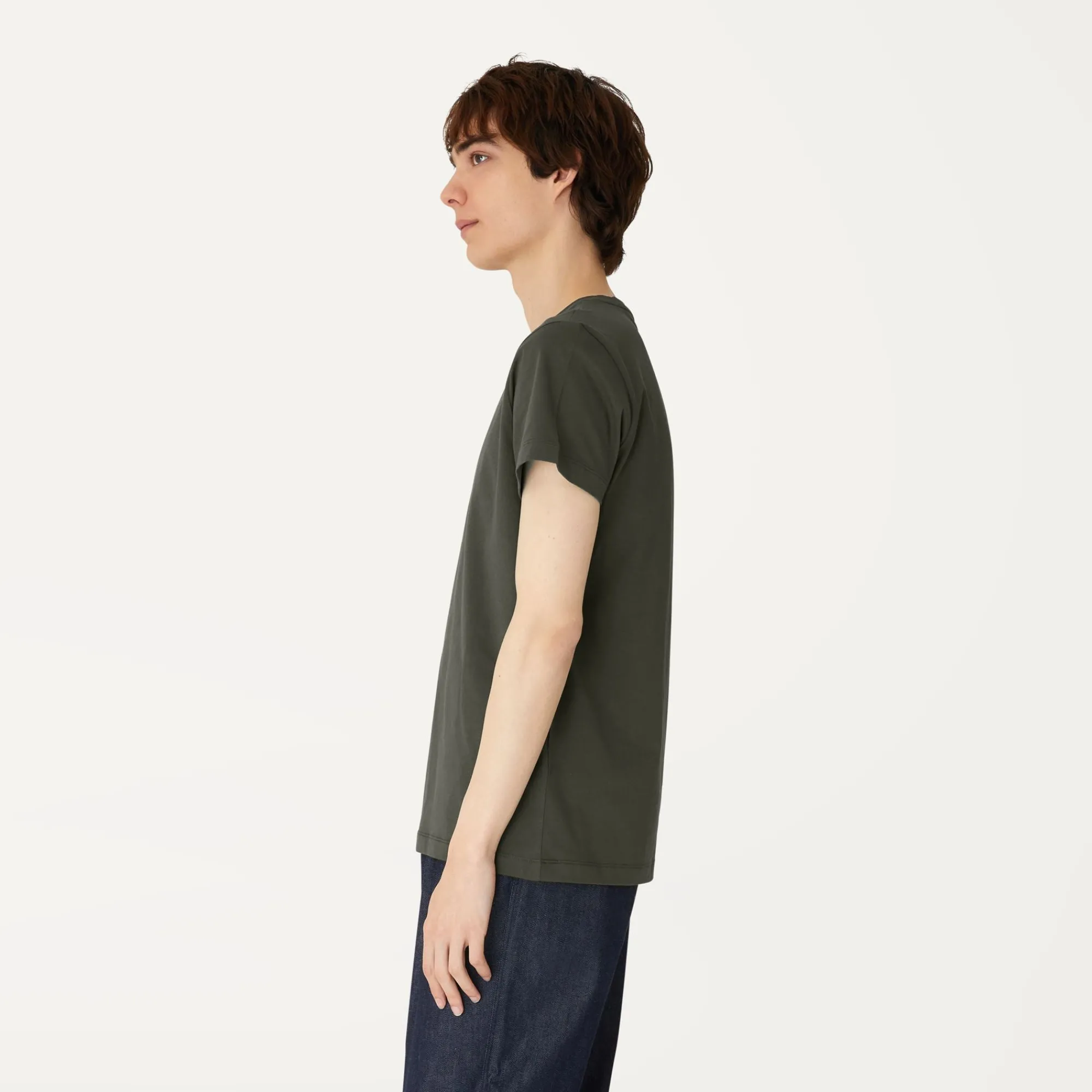 Donna K-Way T-shirt|T-shirt^LE VRAI EDOUARD
