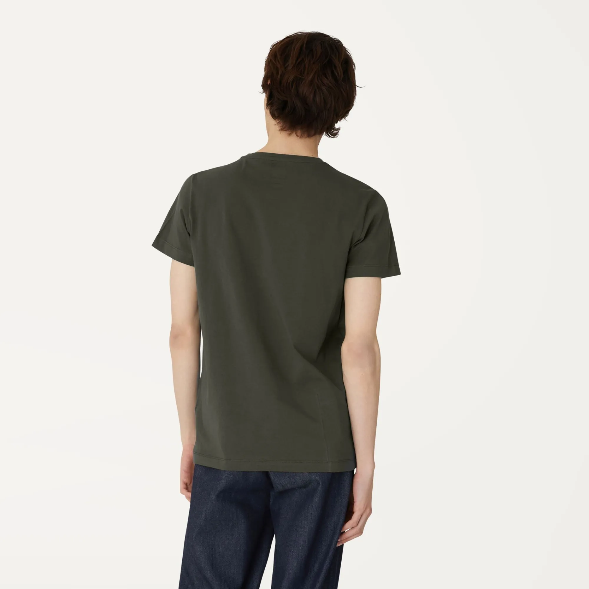 Donna K-Way T-shirt|T-shirt^LE VRAI EDOUARD