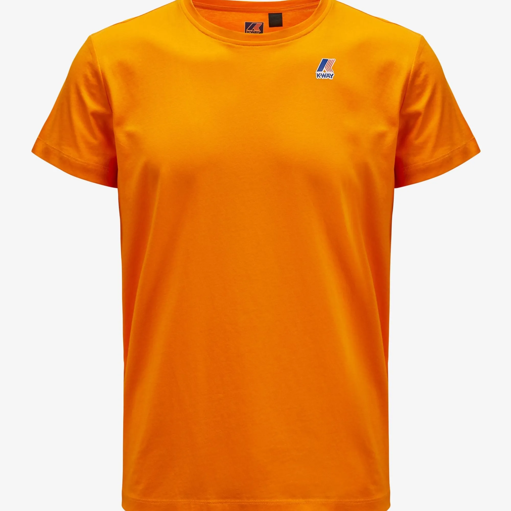 Donna K-Way T-shirt|T-shirt^LE VRAI EDOUARD