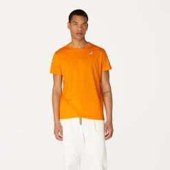 Donna K-Way T-shirt|T-shirt^LE VRAI EDOUARD