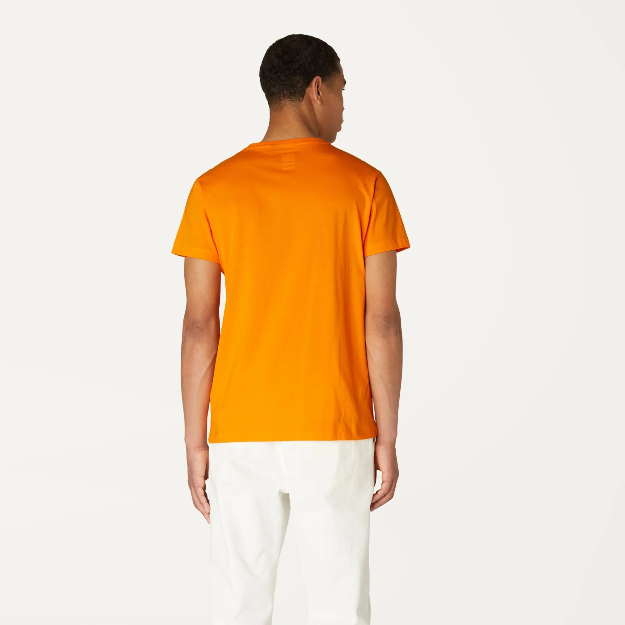 Donna K-Way T-shirt|T-shirt^LE VRAI EDOUARD