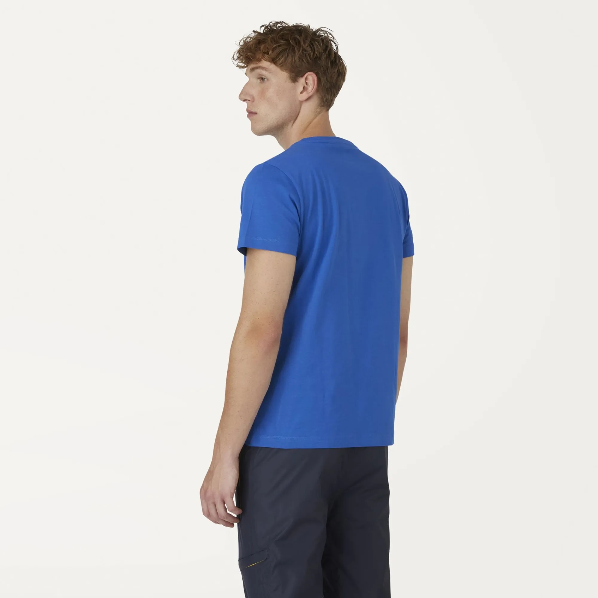 Donna K-Way T-shirt|T-shirt^LE VRAI EDOUARD