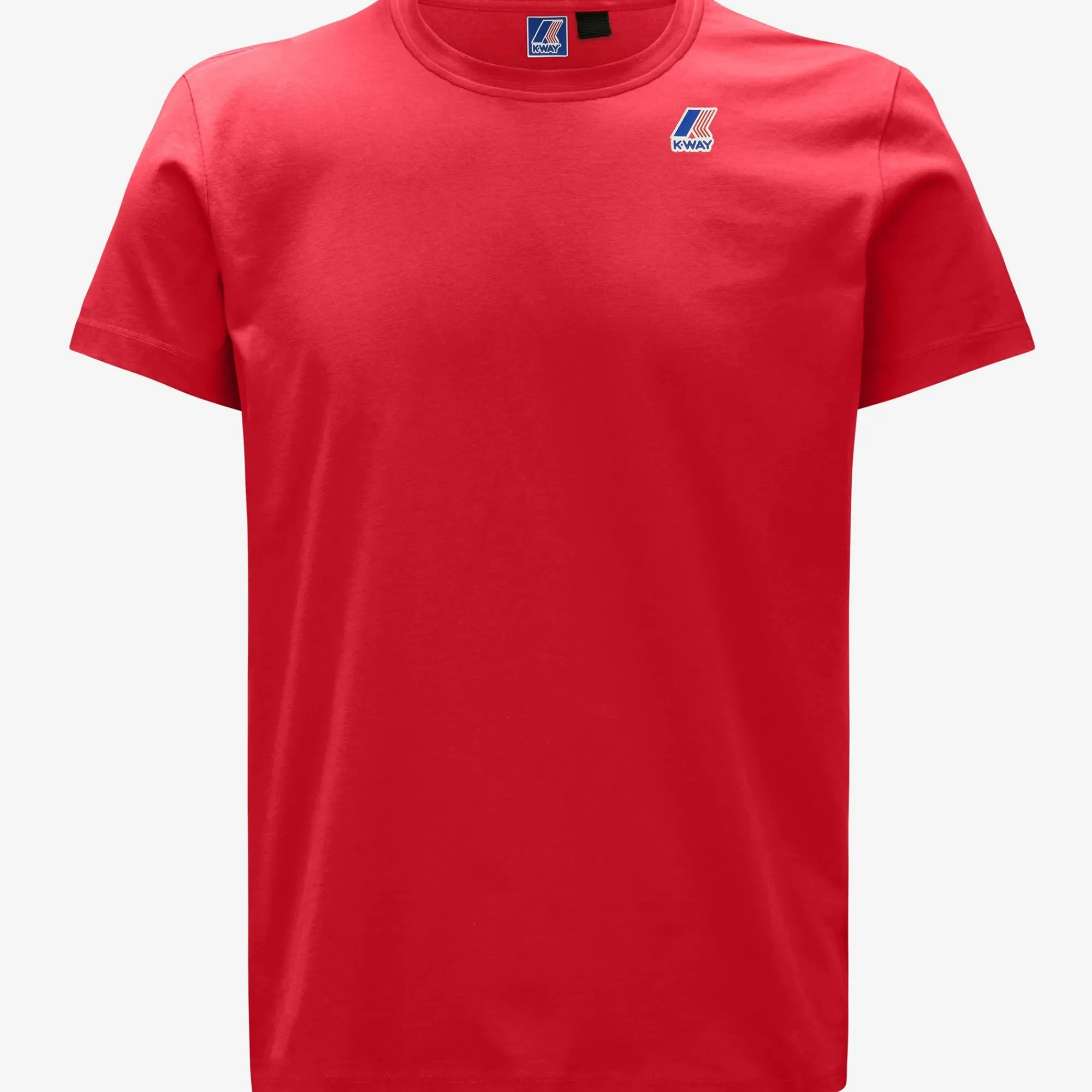 Donna K-Way T-shirt|T-shirt^LE VRAI EDOUARD