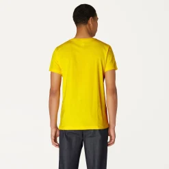 Donna K-Way T-shirt|T-shirt^LE VRAI EDOUARD