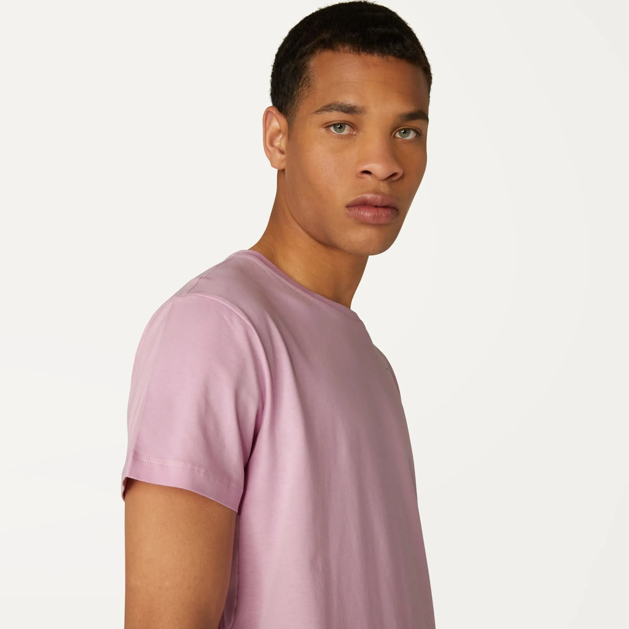 Donna K-Way T-shirt|T-shirt^LE VRAI EDOUARD