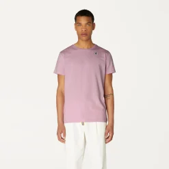Donna K-Way T-shirt|T-shirt^LE VRAI EDOUARD