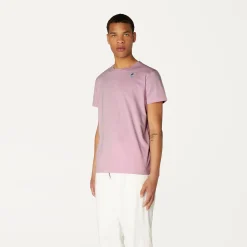 Donna K-Way T-shirt|T-shirt^LE VRAI EDOUARD
