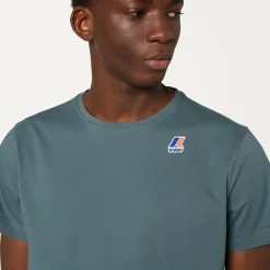 Donna K-Way T-shirt|T-shirt^LE VRAI EDOUARD