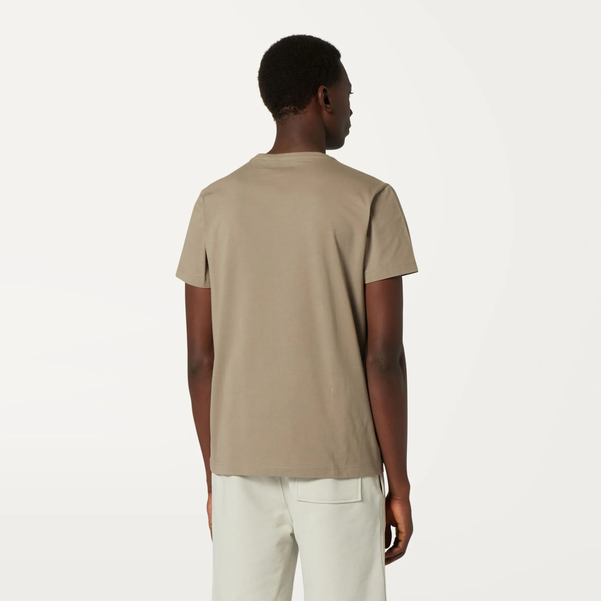 Donna K-Way T-shirt|T-shirt^LE VRAI EDOUARD