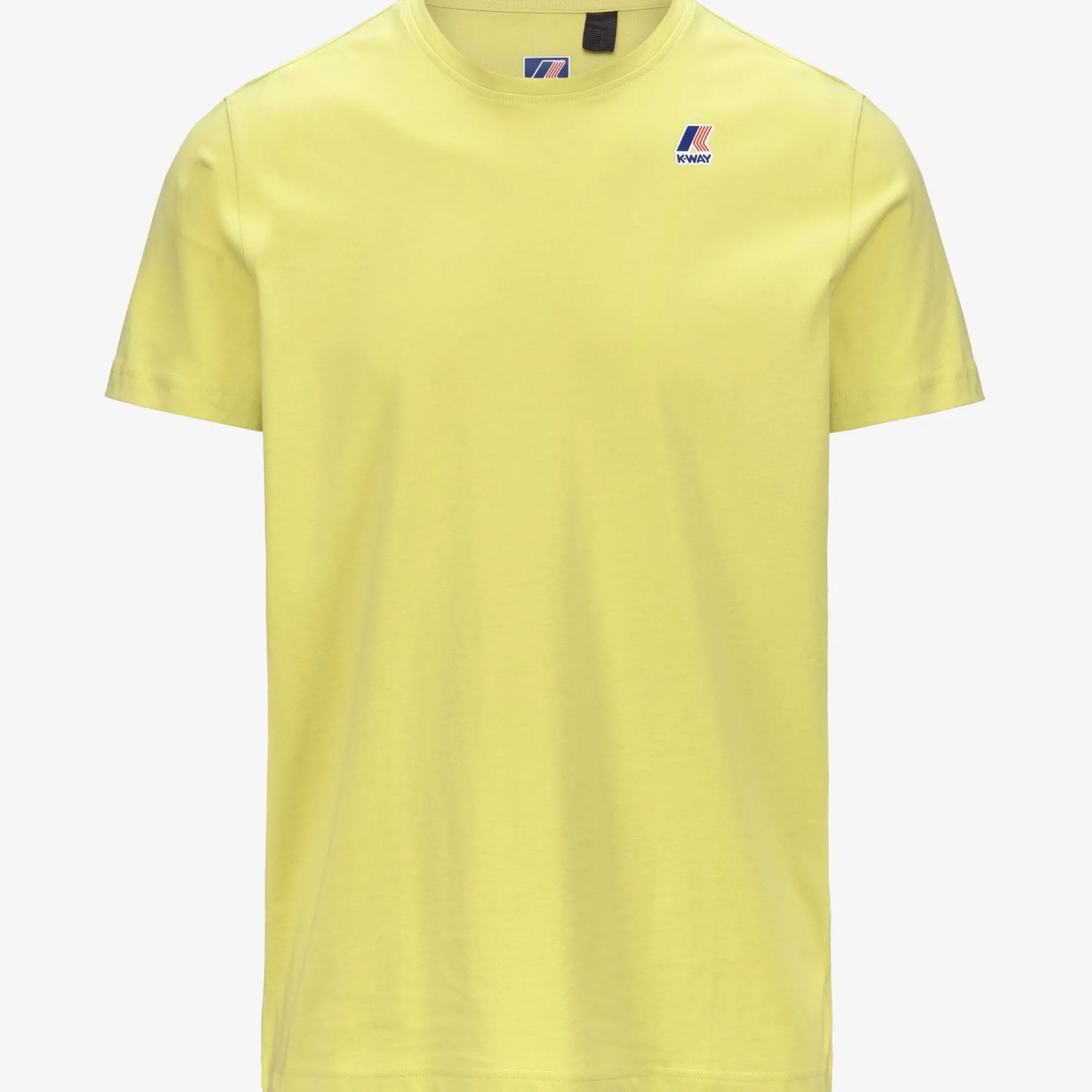 Donna K-Way T-shirt|T-shirt^LE VRAI EDOUARD