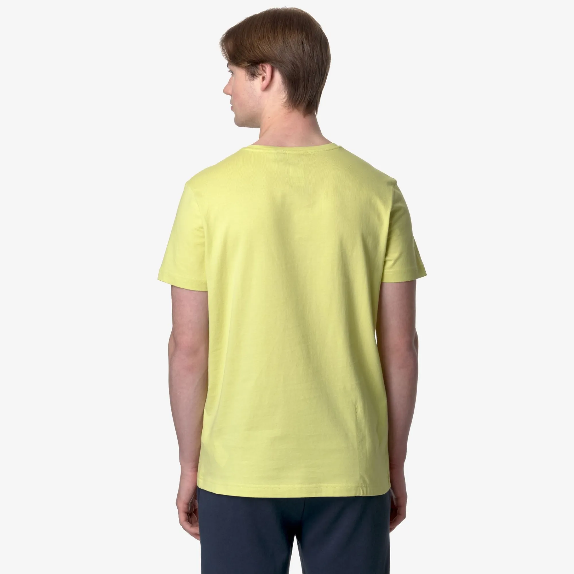 Donna K-Way T-shirt|T-shirt^LE VRAI EDOUARD