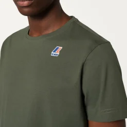 Donna K-Way T-shirt|T-shirt^LE VRAI EDOUARD
