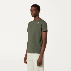 Donna K-Way T-shirt|T-shirt^LE VRAI EDOUARD