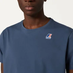 Donna K-Way T-shirt|T-shirt^LE VRAI EDOUARD