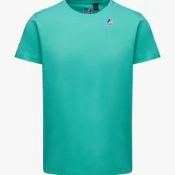 Donna K-Way T-shirt|T-shirt^LE VRAI EDOUARD