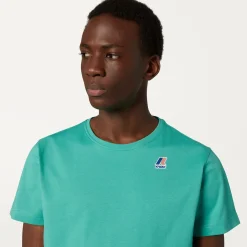 Donna K-Way T-shirt|T-shirt^LE VRAI EDOUARD