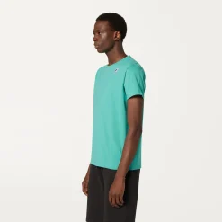 Donna K-Way T-shirt|T-shirt^LE VRAI EDOUARD