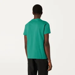 Donna K-Way T-shirt|T-shirt^LE VRAI EDOUARD