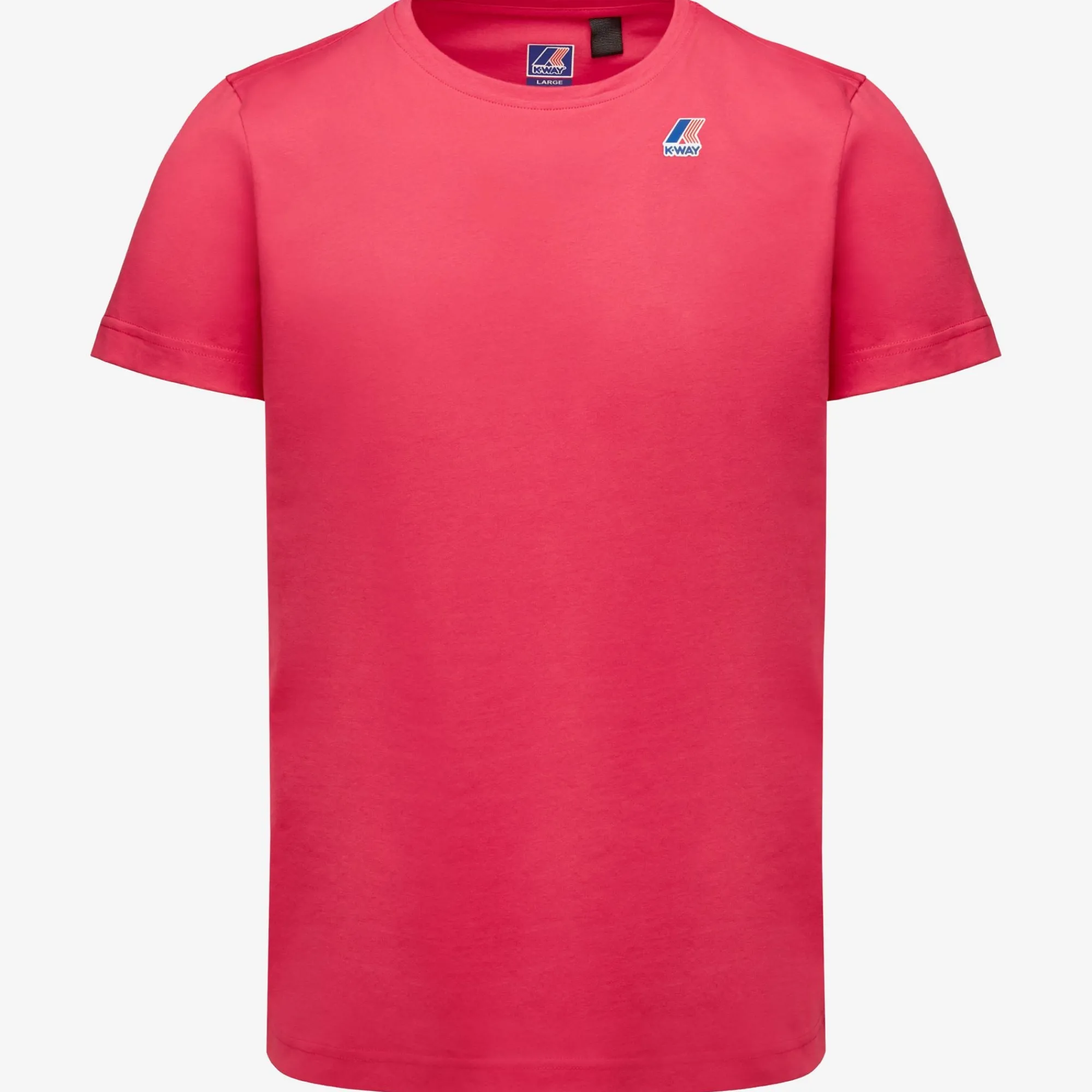 Donna K-Way T-shirt|T-shirt^LE VRAI EDOUARD