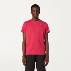 Donna K-Way T-shirt|T-shirt^LE VRAI EDOUARD