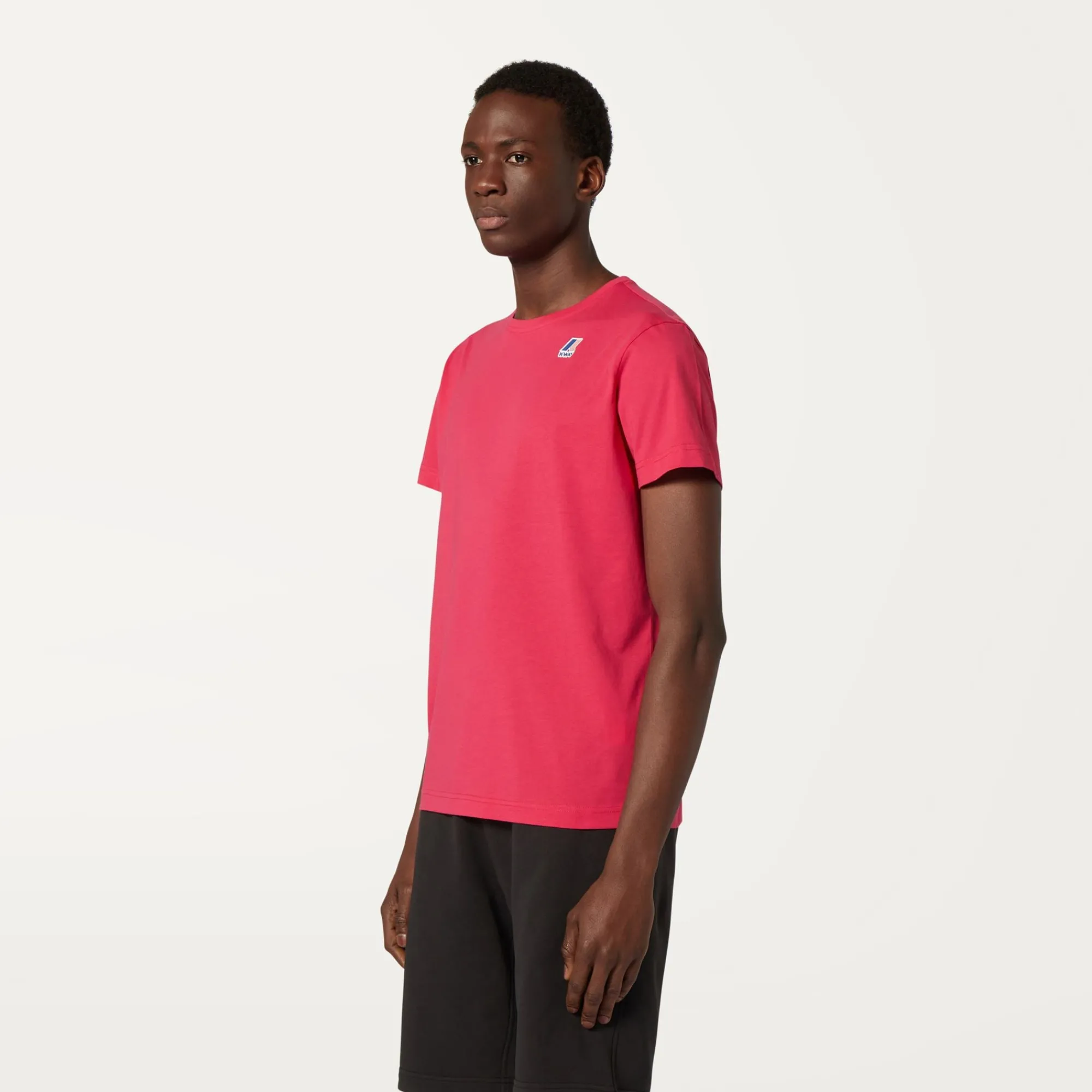 Donna K-Way T-shirt|T-shirt^LE VRAI EDOUARD