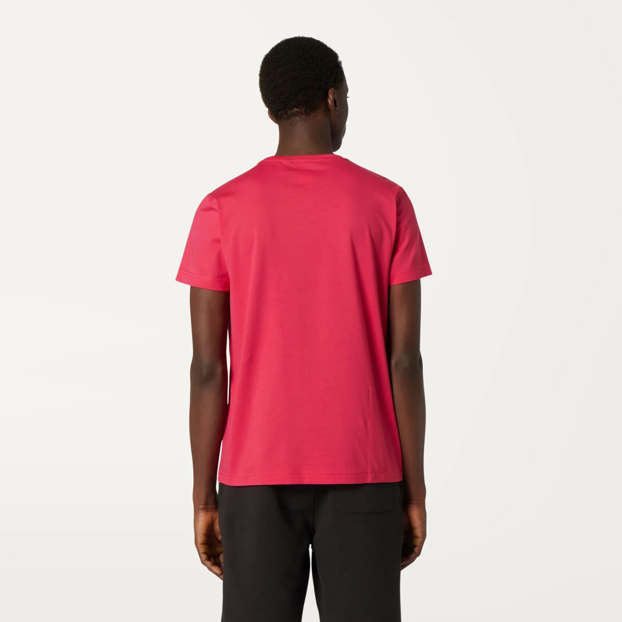 Donna K-Way T-shirt|T-shirt^LE VRAI EDOUARD