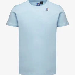 Donna K-Way T-shirt|T-shirt^LE VRAI EDOUARD