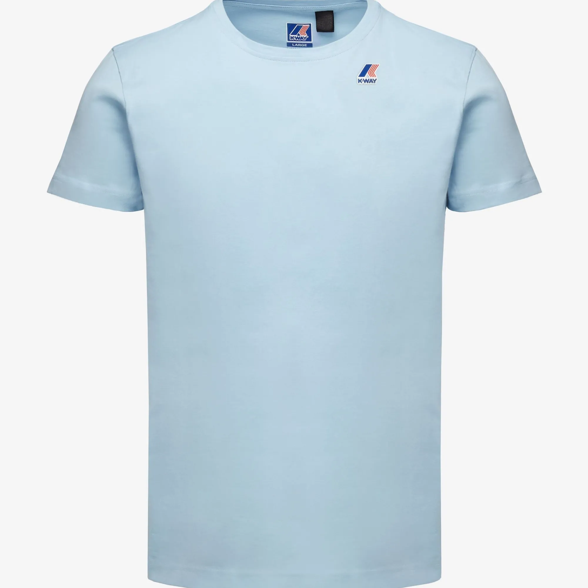 Donna K-Way T-shirt|T-shirt^LE VRAI EDOUARD