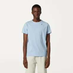 Donna K-Way T-shirt|T-shirt^LE VRAI EDOUARD