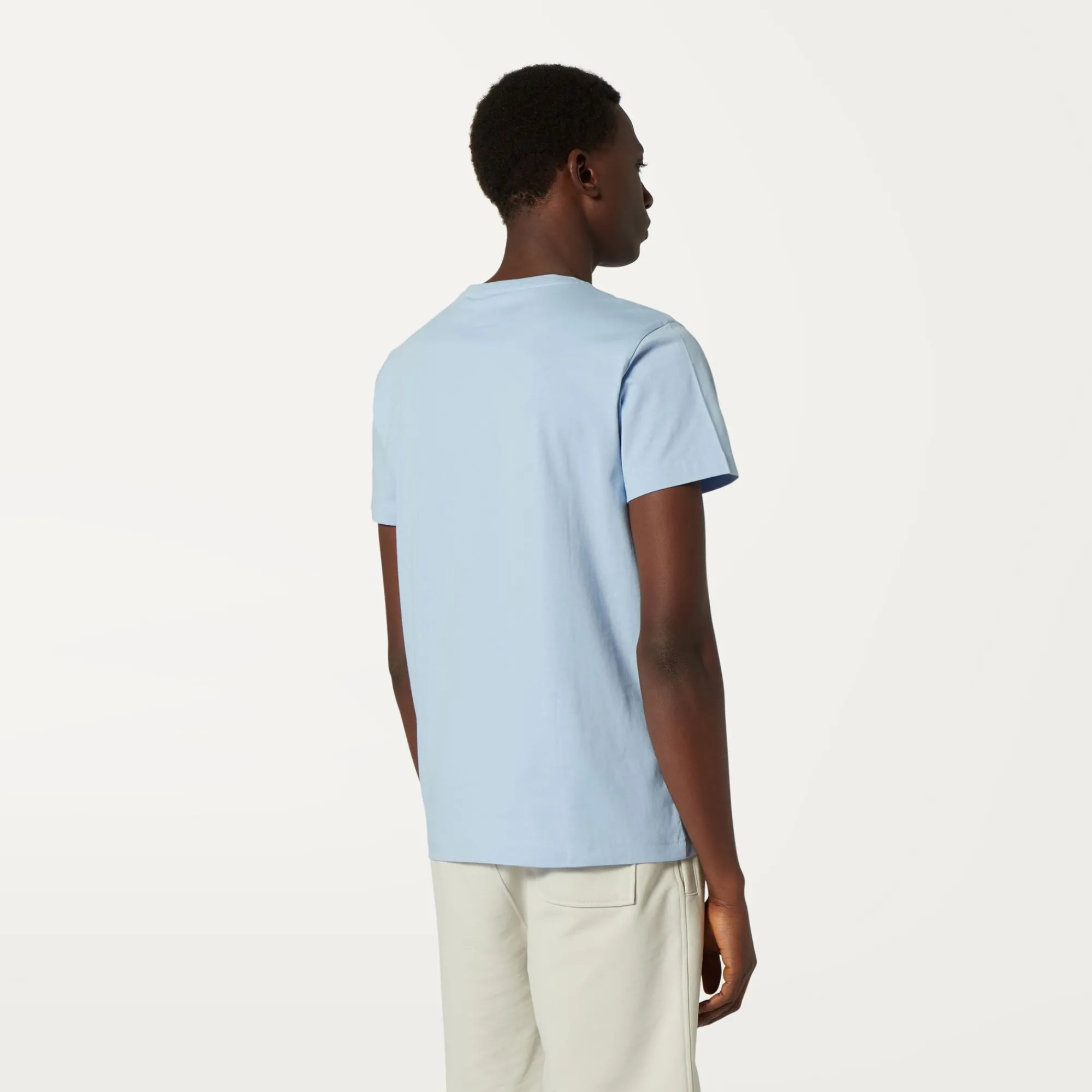 Donna K-Way T-shirt|T-shirt^LE VRAI EDOUARD