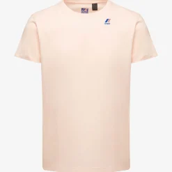 Donna K-Way T-shirt|T-shirt^LE VRAI EDOUARD