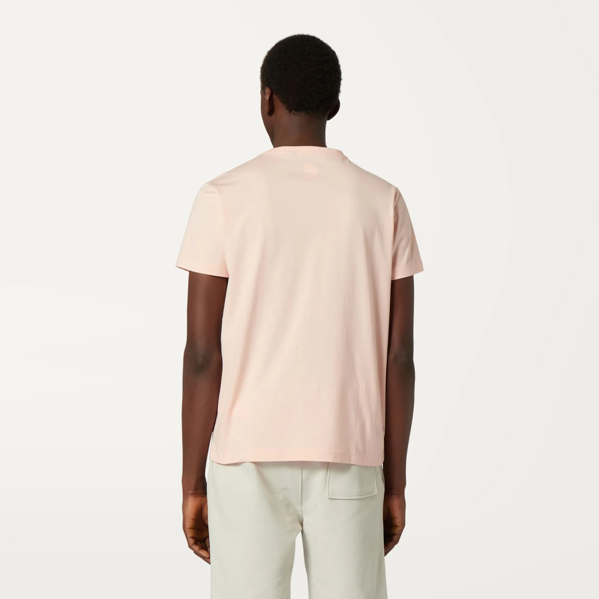 Donna K-Way T-shirt|T-shirt^LE VRAI EDOUARD