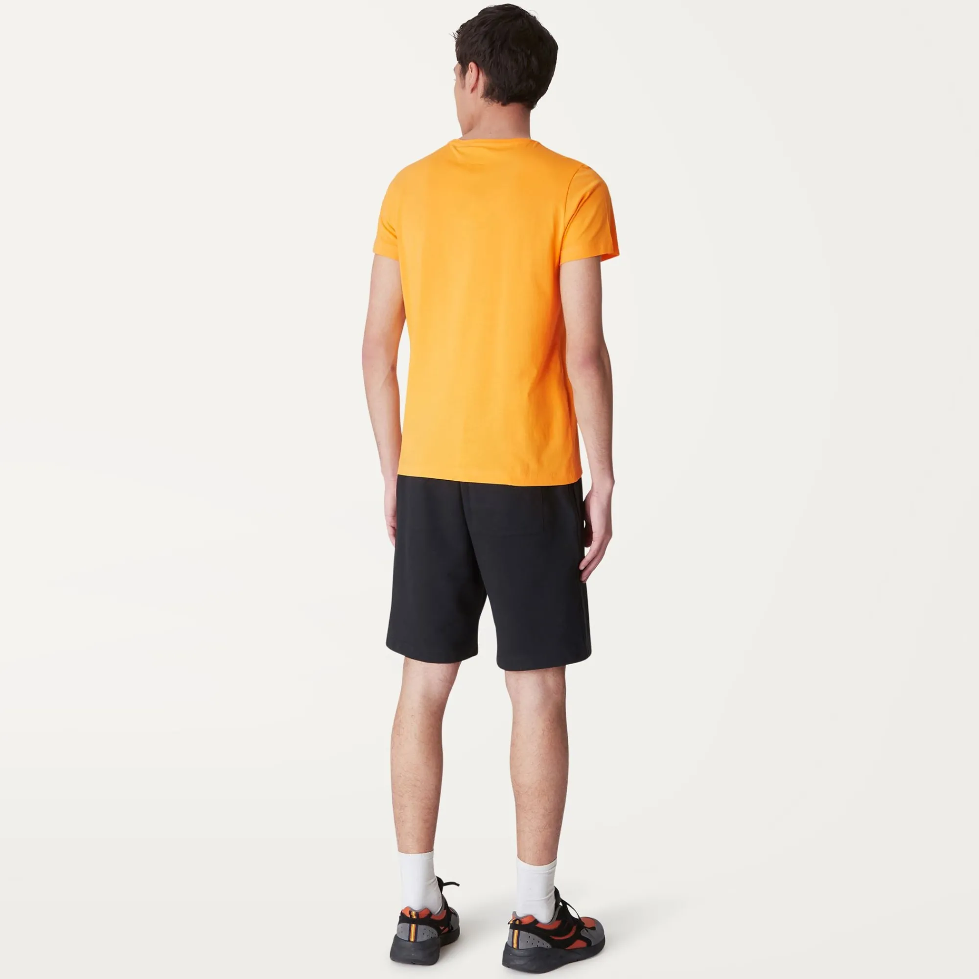 Donna K-Way T-shirt|T-shirt^LE VRAI EDOUARD