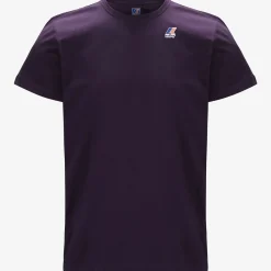 Donna K-Way T-shirt|T-shirt^LE VRAI EDOUARD
