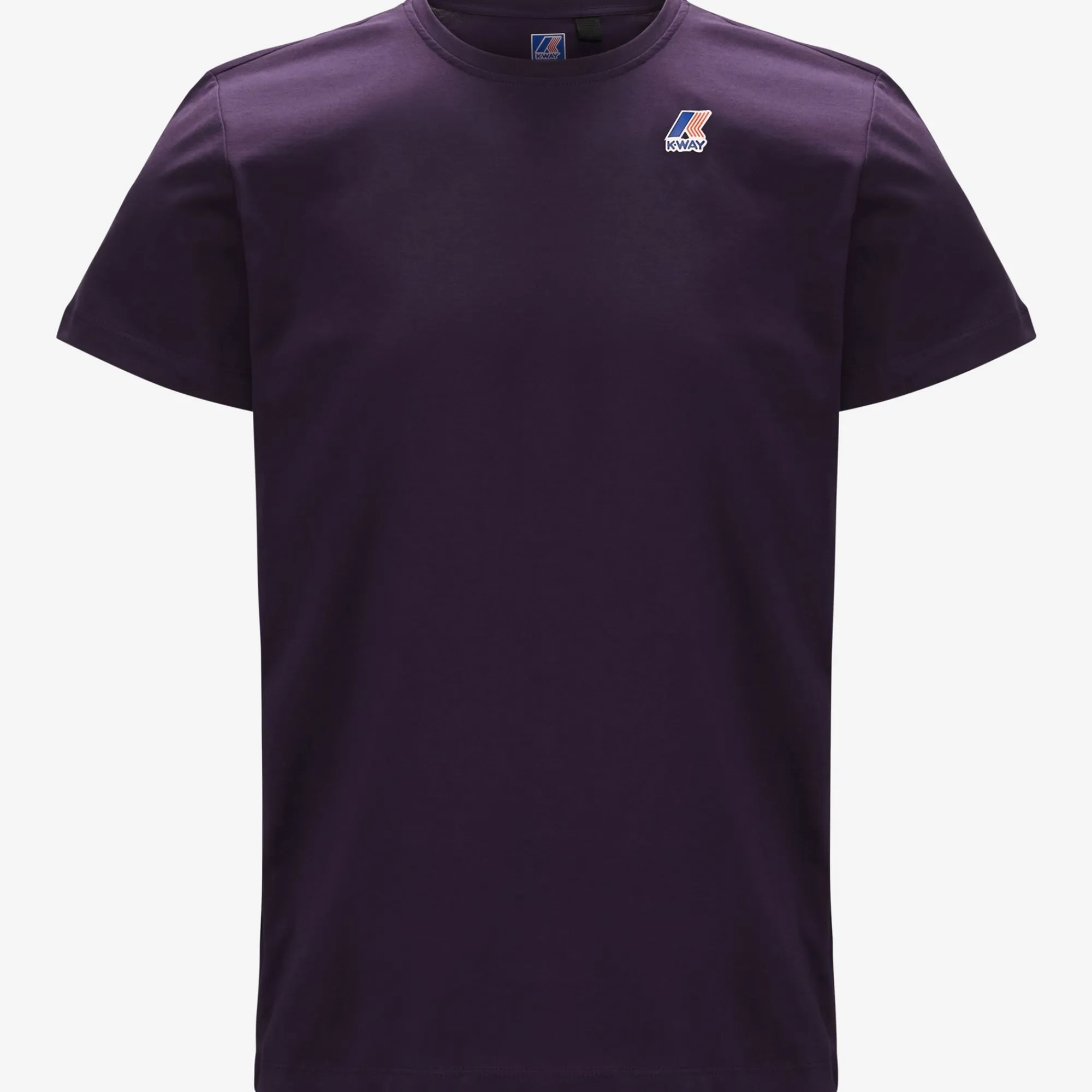 Donna K-Way T-shirt|T-shirt^LE VRAI EDOUARD