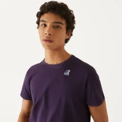 Donna K-Way T-shirt|T-shirt^LE VRAI EDOUARD