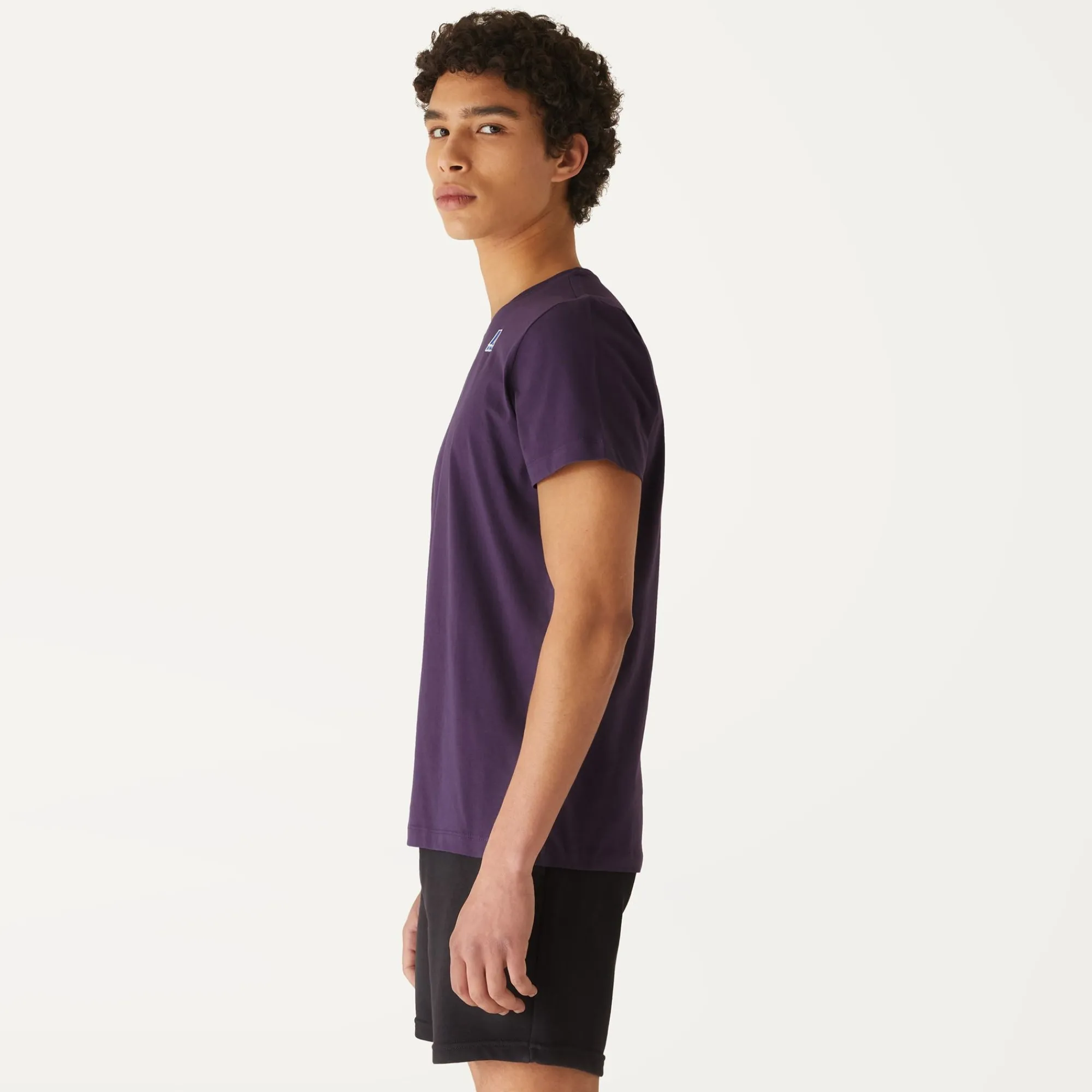 Donna K-Way T-shirt|T-shirt^LE VRAI EDOUARD