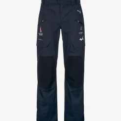 Donna K-Way Pantaloni|Pantaloni^LECROTOY ORIENT EXPRESS TEAM AC