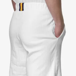 Donna K-Way Pantaloncini|Pantaloncini^LEOBEN KNITTED
