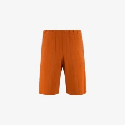 Donna K-Way Pantaloncini|Pantaloncini^LEOBEN KNITTED