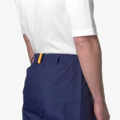 Donna K-Way Pantaloncini|Pantaloncini^LEO-SHELL