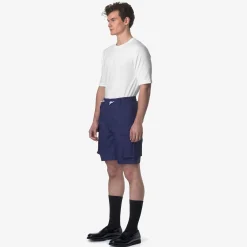 Donna K-Way Pantaloncini|Pantaloncini^LEO-SHELL