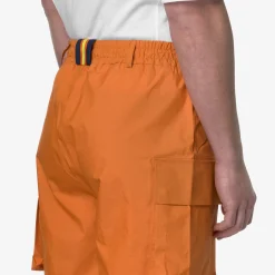 Donna K-Way Pantaloncini|Pantaloncini^LEO-SHELL