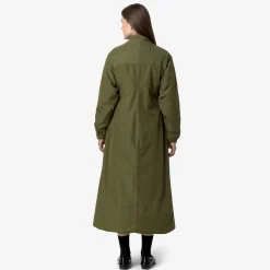 Donna K-Way Piumini E Giacche Lunghe^LILEL TECH ECO FUR