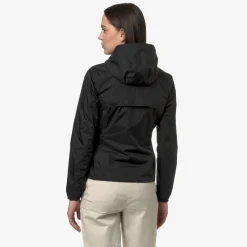 Donna K-Way Giacche Corte^LILY PLUS.2 REVERSIBLE